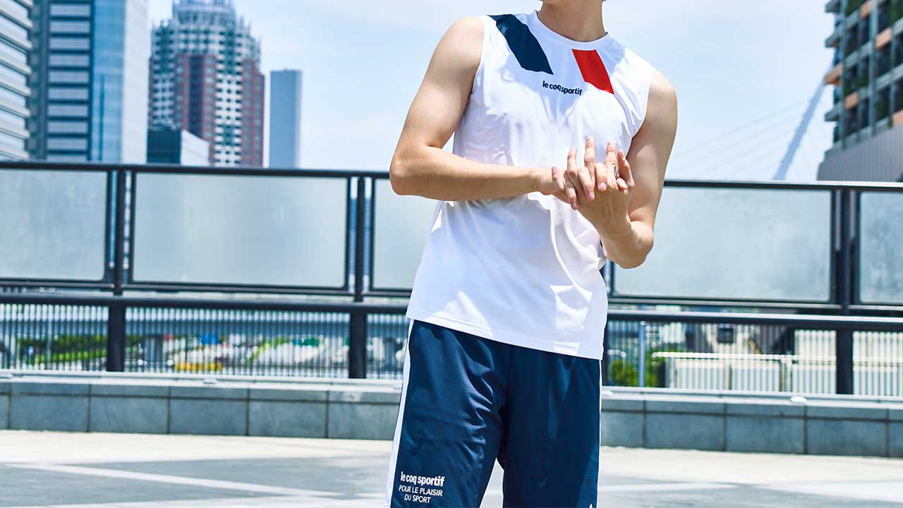 夏におすすめのランニングウェアは 注目したい機能性やコーディネート方法について