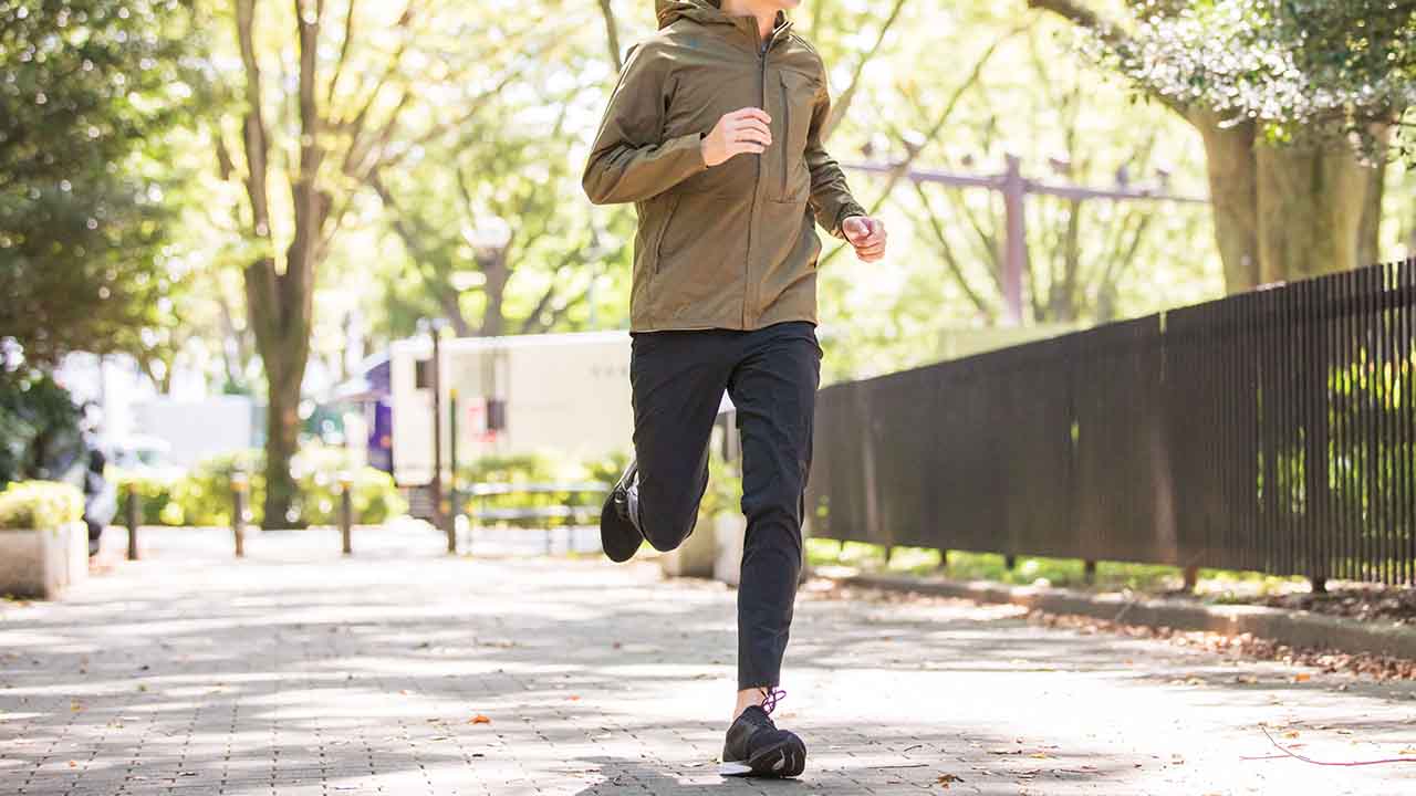 ハイレベルを実感 アスレジャースタイルにおすすめトレーニングウェアとは