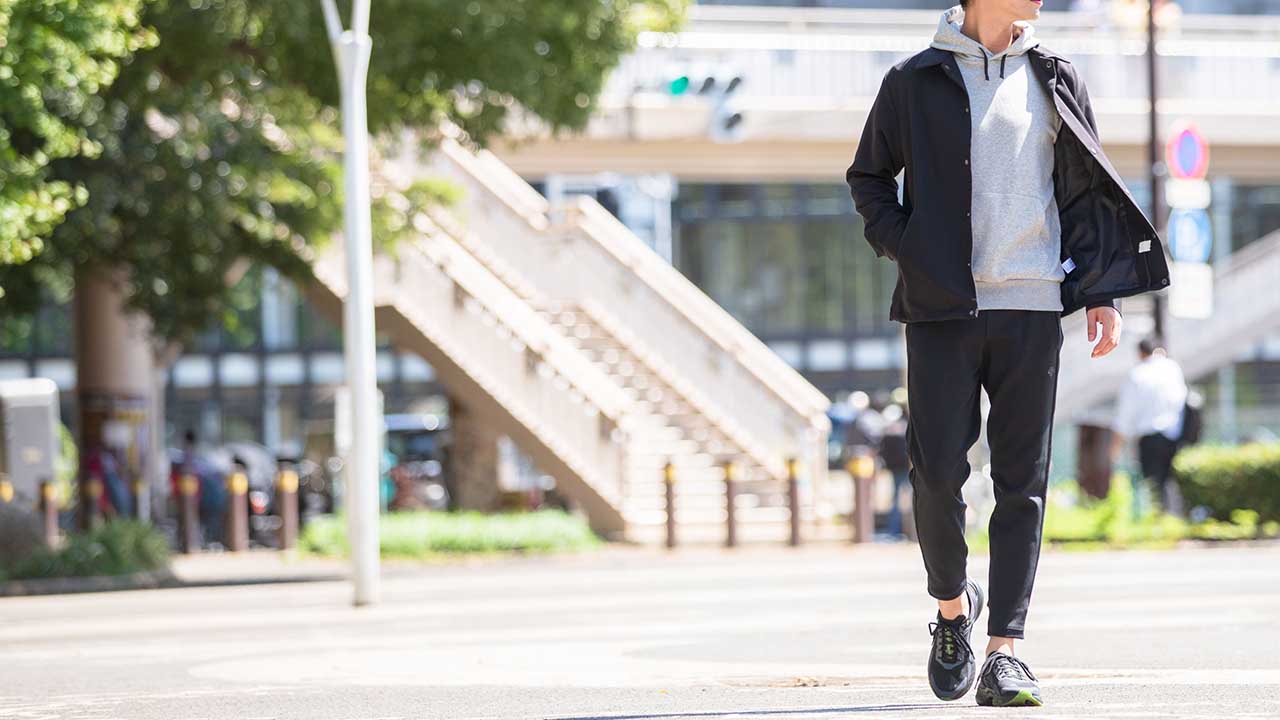 ハイレベルを実感 アスレジャースタイルにおすすめトレーニングウェアとは