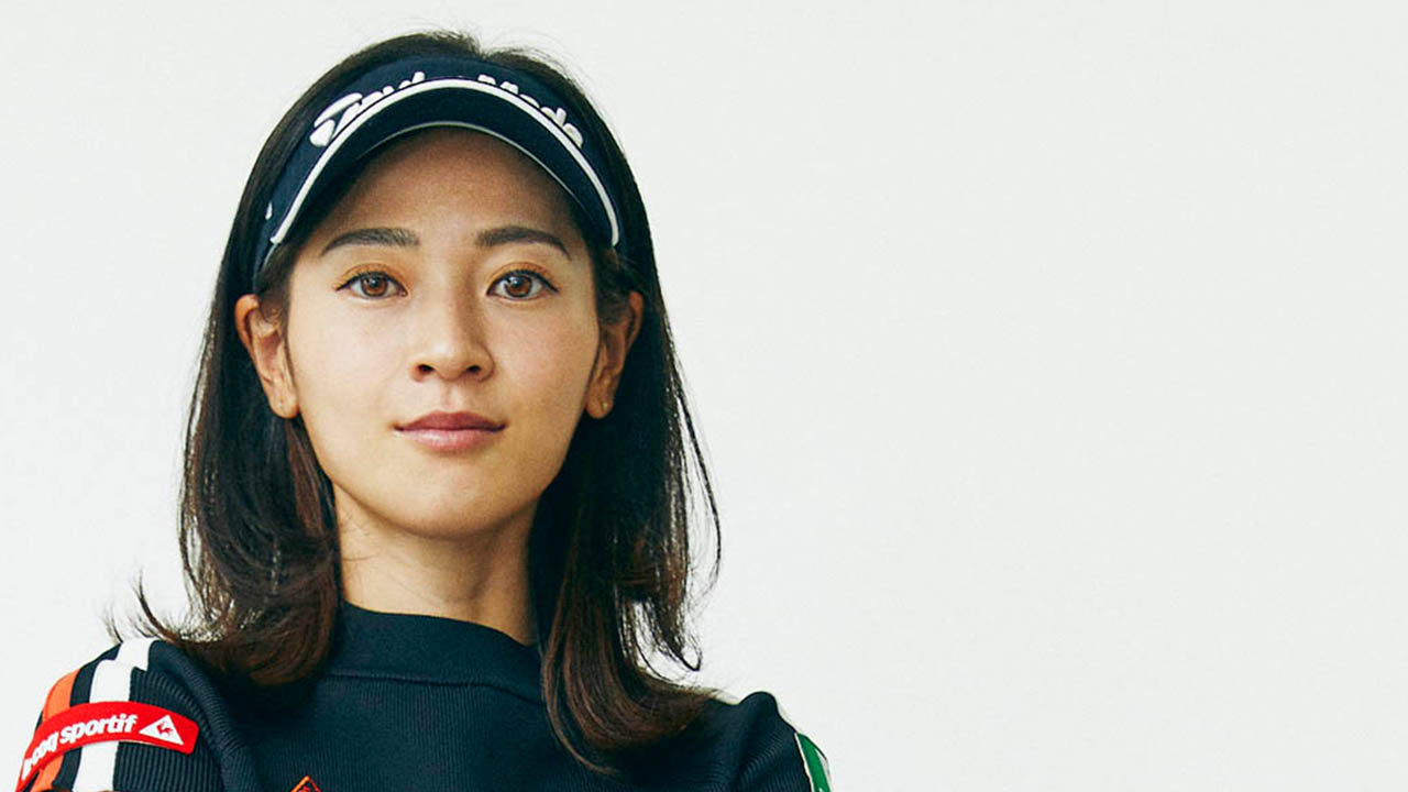 竹村真琴プロに聞いてみた 第51回デサントレディース東海クラシック の注目コース解説 竹村真琴プロに聞いてみた 第51回デサントレディース東海クラシック の注目コース解説