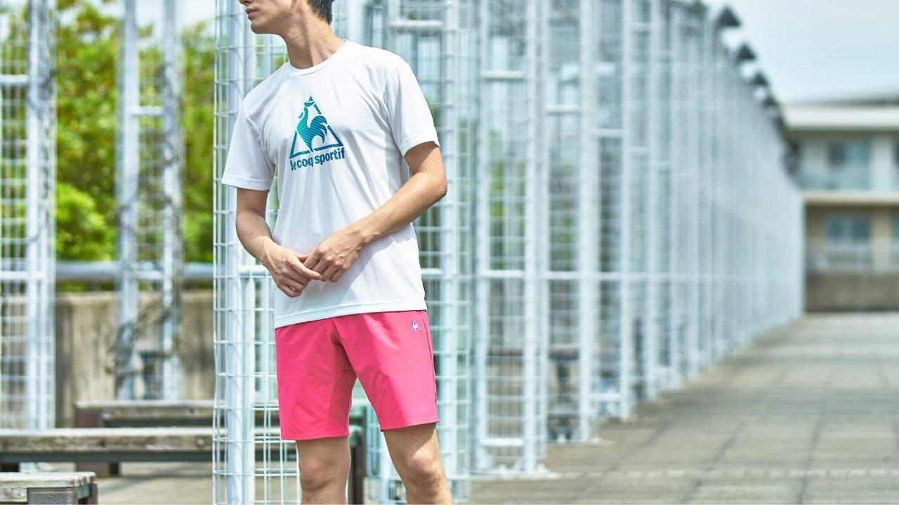夏のトレーニングにおすすめのTシャツを選ぼう！人気ブランドやコーディネートのコツ