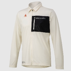 le coq sportif (ルコックスポルティフ)・Glambike Shirt Jersey