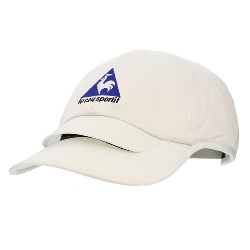 le coq sportif GOLF (ルコックゴルフ)・通気キャップ