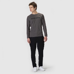 le coq sportif (ルコックスポルティフ)・エアスタイリッシュパンツ