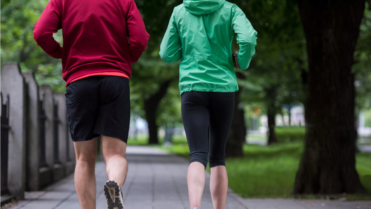 トレーニングウェアは普段着としても使える デザインの高いおしゃれなウェアを紹介