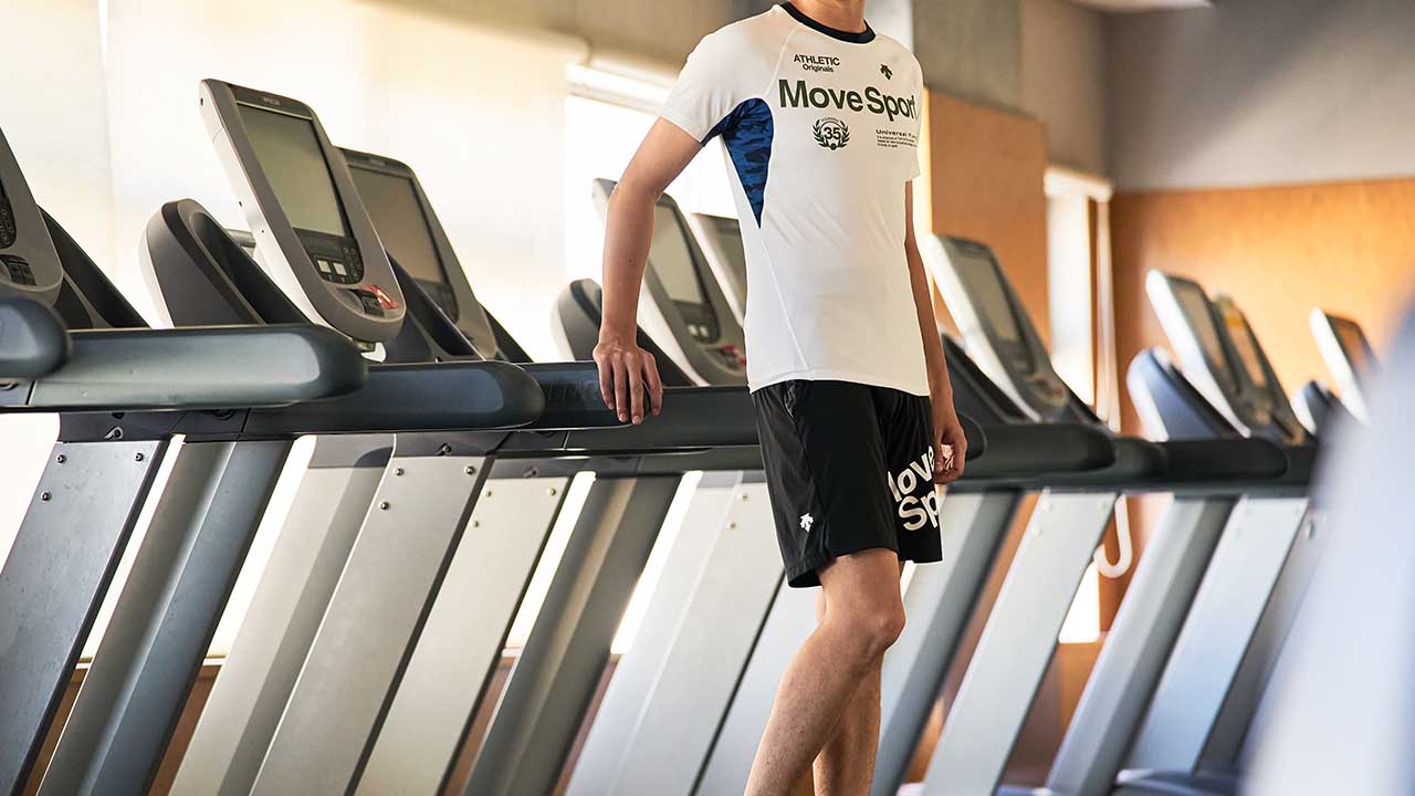 メンズトレーニングウェアのおしゃれなブランドは おすすめの着こなし方 メンズトレーニングウェアのおしゃれなブランドは おすすめの着こなし方