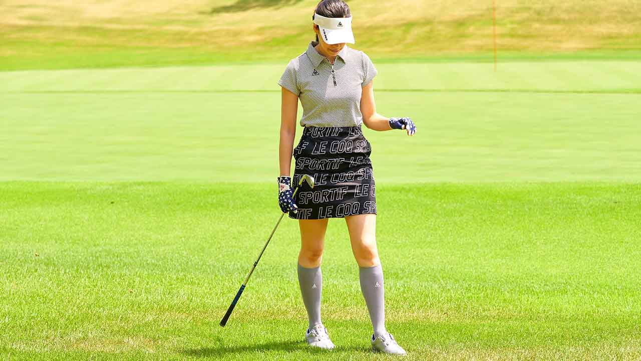 レディースゴルフウェアの人気ブランドは ブランド選びのポイントも