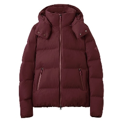 DESCENTE (デサント)・【DESCENTE ALLTERRAIN】水沢ダウンジャケット