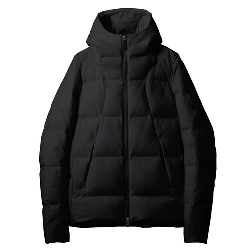 DESCENTE (デサント)・【DESCENTE ALLTERRAIN】水沢ダウンジャケット