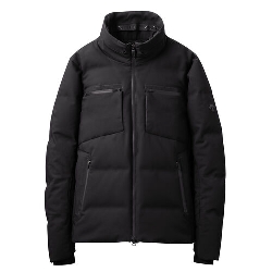 DESCENTE (デサント)・【DESCENTE ALLTERRAIN】水沢ダウンジャケット