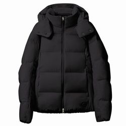 【DESCENTE ALLTERRAIN】水沢ダウンジャケット