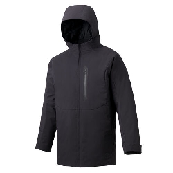 DESCENTE (デサント)・【ZERO STYLE】ダウンジャケット / DOWN JACKET