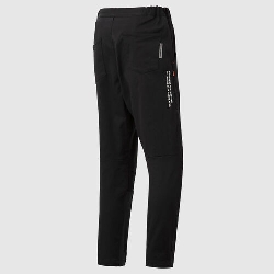 le coq sportif (ルコックスポルティフ)・Glambike Fit-able Pants with Detachable Pad