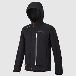 le coq sportif (ルコックスポルティフ)・Glambike Utility Hoodie