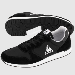 le coq sportif (ルコックスポルティフ)・シュルセーヌ / SURSEINE