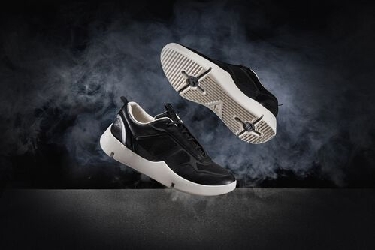 le coq sportif (ルコックスポルティフ)・LCS RC PASSAGE