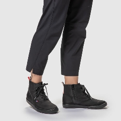 le coq sportif (ルコックスポルティフ)・テルナブーツ SK MID II / TELUNA BOOT SK MID II