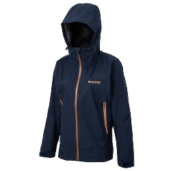 Marmot (マーモット)・【GORE-TEX】W's Comodo Jacket / ウィメンズコモドジャケット