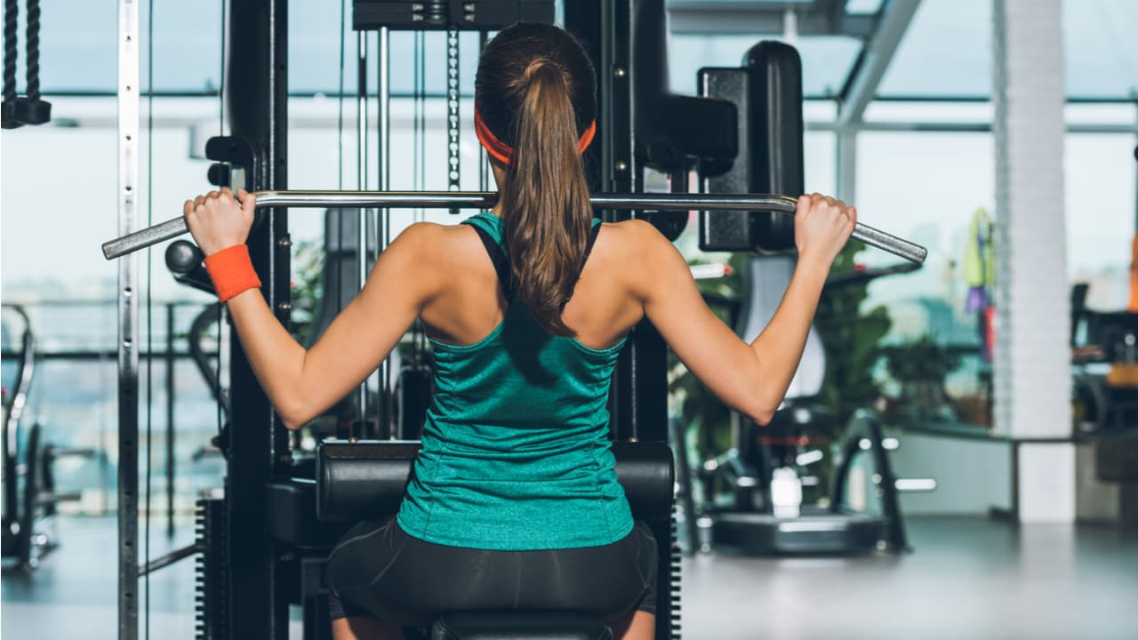 レディーストレーニングウェアをおしゃれに着こなすコツとおすすめコーデ