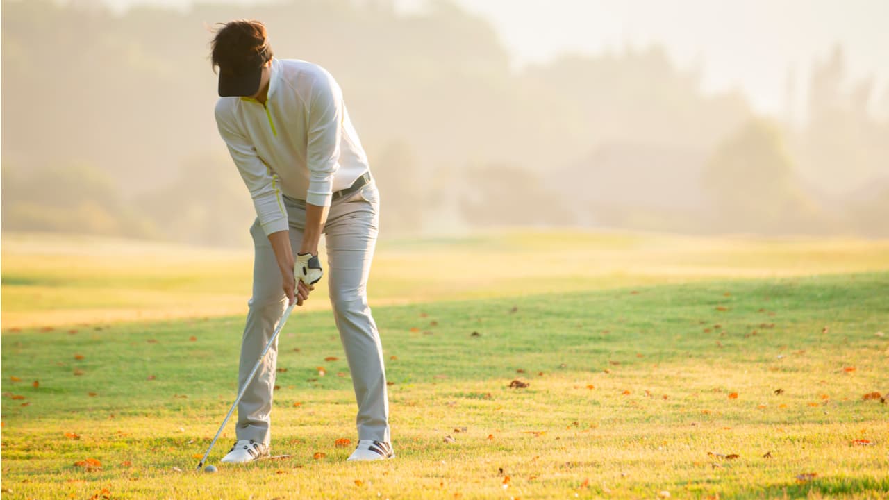 メンズゴルフウェアの人気ブランドまとめ ブランドを選ぶポイントは