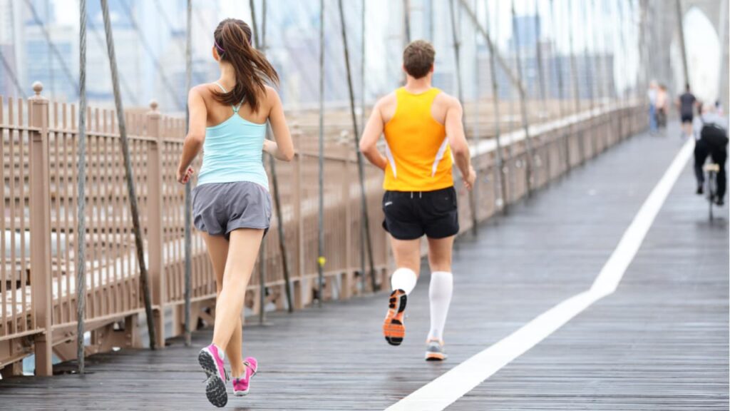 おしゃれなランニングウェアがそろうブランドはどこ 快適なランニングのポイント