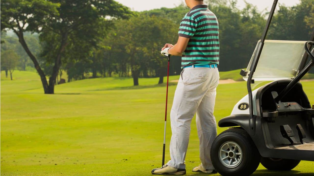 ゴルフウェアのおすすめブランド一覧 自分に合うブランドを見つけよう