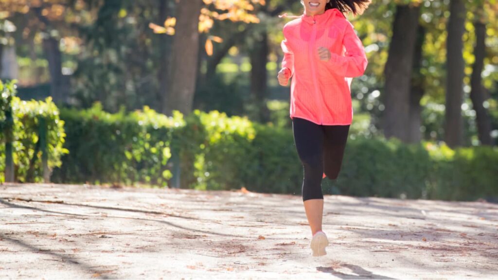 急襲 フック 取り出す 女性 ランニング グッズ 科学 マトン 免疫する