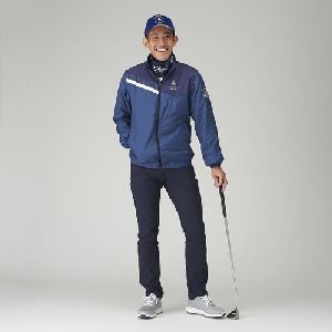 LCS・中わた2WAYブルゾン