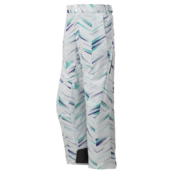 S.I.O INSULATED PANTS/RISING