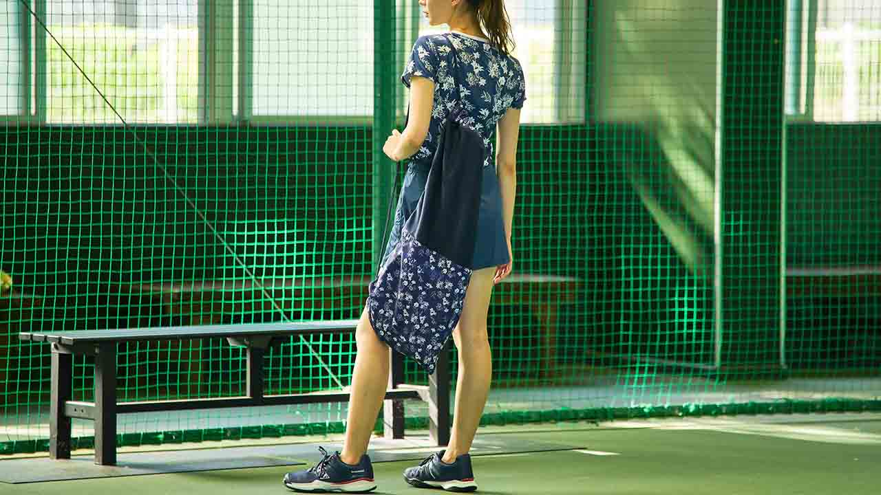 テニスウェアのおすすめブランドと選び方 テニスをするとき必要なものは テニスウェアのおすすめブランドと選び方 テニスをするとき必要なものは