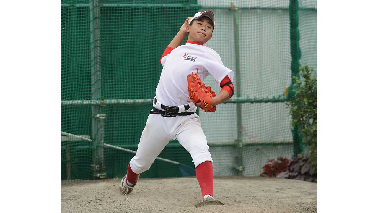 野球ピッチャー上達革命 鴻江理論が導く合理的パフォーマンスアップ