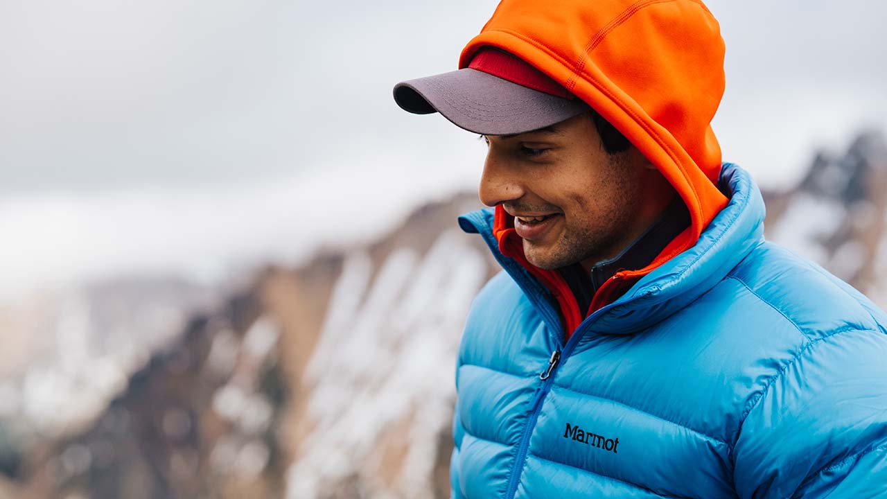 メンズ用アウトドアウェアの種類や選び方 おしゃれな着こなしとは