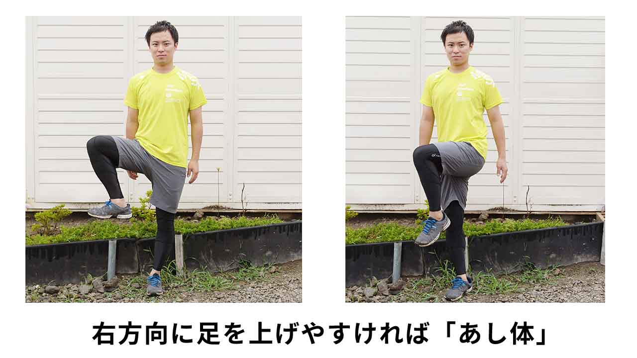 う で 体 あし 体