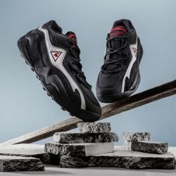 le coq sportif (ルコックスポルティフ)LCS TR II OG
