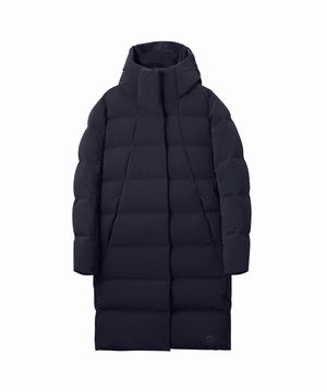 【DESCENTE ALLTERRAIN】水沢ダウンコート