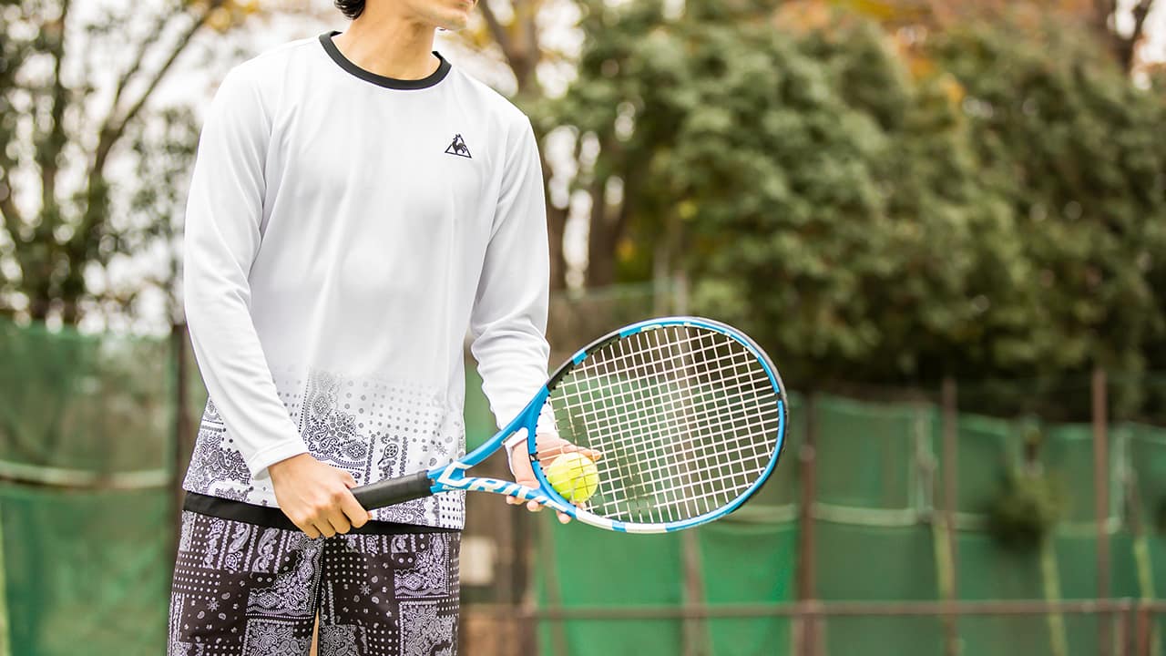 ギフト バボラ adidas テニスウェアレディースセット 通販