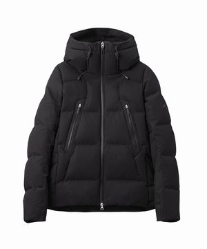 【DESCENTE ALLTERRAIN】水沢ダウンジャケット