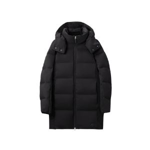 【DESCENTE ALLTERRAIN】水沢ダウンコート