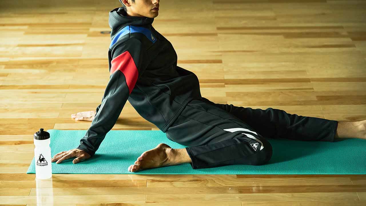 長袖のトレーニングウェアで快適にトレーニング 長袖を着るメリットは 長袖のトレーニングウェアで快適にトレーニング 長袖を着るメリットは