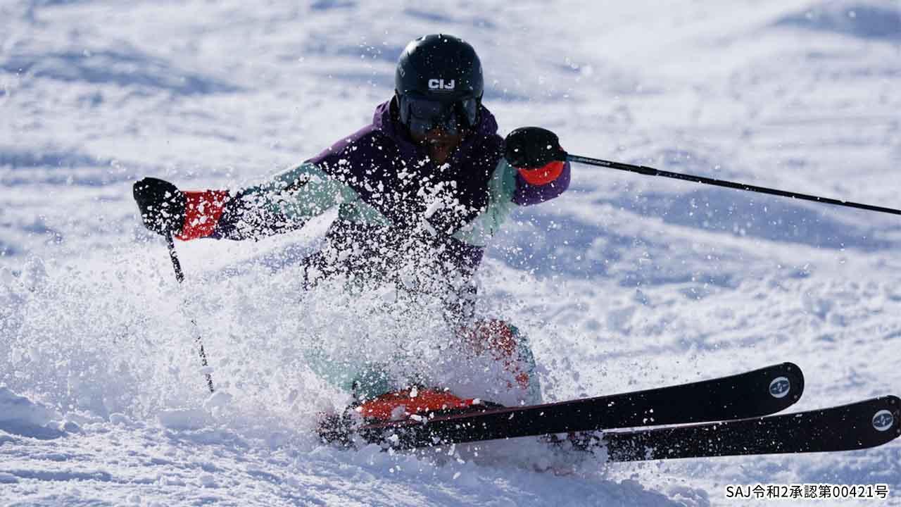 スキーヤー丸山貴雄選手 武田竜選手インタビュー 今は竜がテクニカルリーダー 前編 スキーヤー丸山貴雄選手 武田竜選手インタビュー 今は竜がテクニカルリーダー 前編