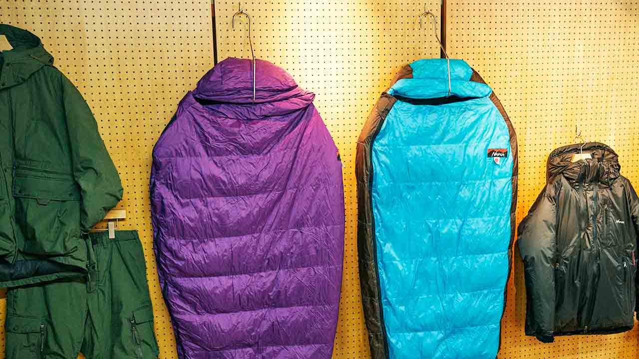 ルコックスポルティフ×NANGA】商品開発への想いが詰まったコラボダウン