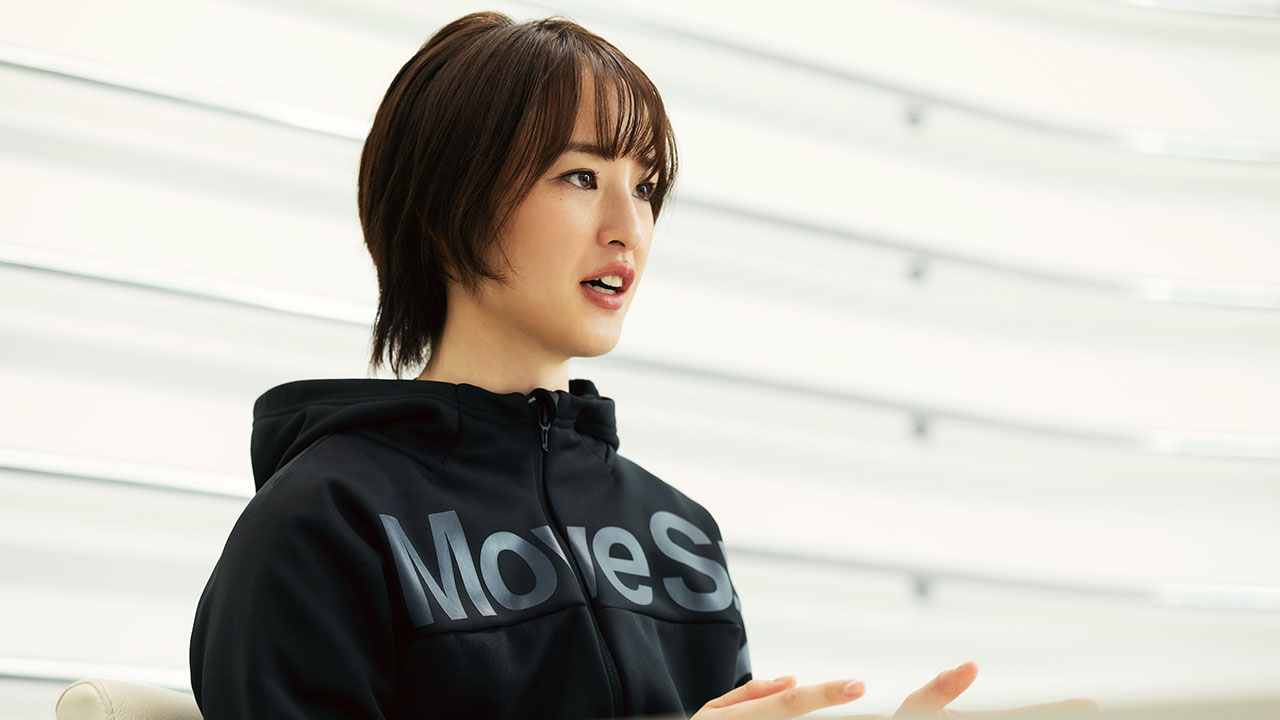 競馬界のアイドル」藤田菜七子が内に秘める、勝利への飽くなき執念