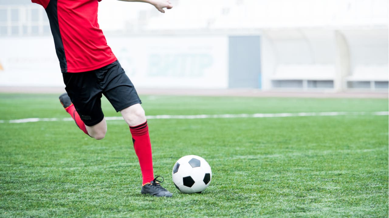サッカーユニフォーム ウェアをオーダーする手順とは 選び方のポイント サッカーユニフォーム ウェアをオーダーする手順とは 選び方のポイント