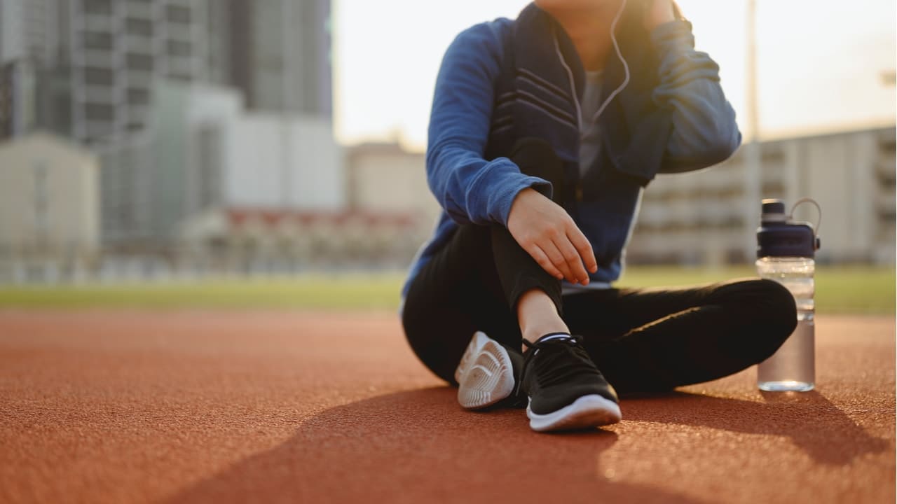 長袖のトレーニングウェアで快適にトレーニング 長袖を着るメリットは 長袖のトレーニングウェアで快適にトレーニング 長袖を着るメリットは