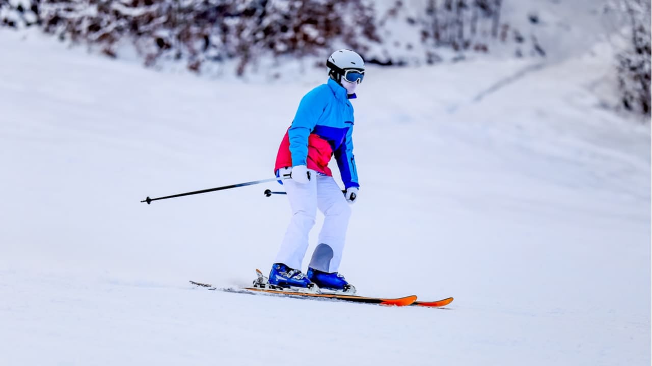 かわいいと人気のスキーウェアやおすすめブランドを紹介します