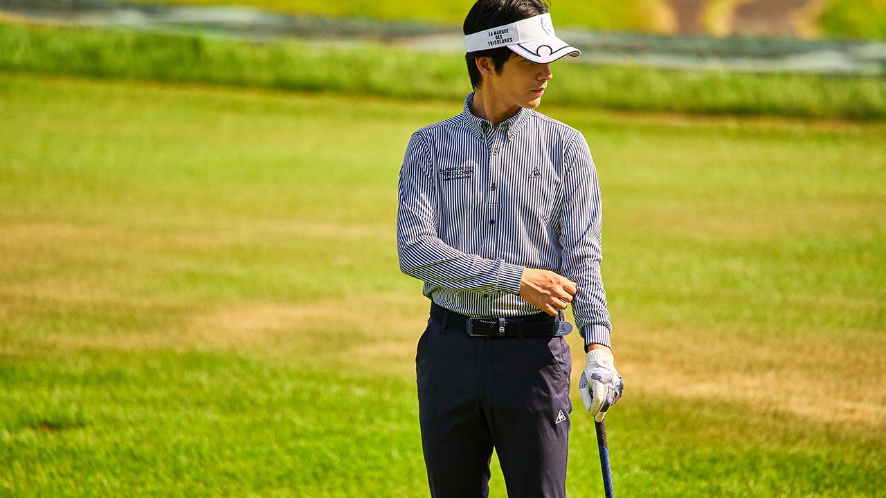 市場 ポロシャツ アウトドア メンズ 春 長袖 ファッション 快適 スポーツ