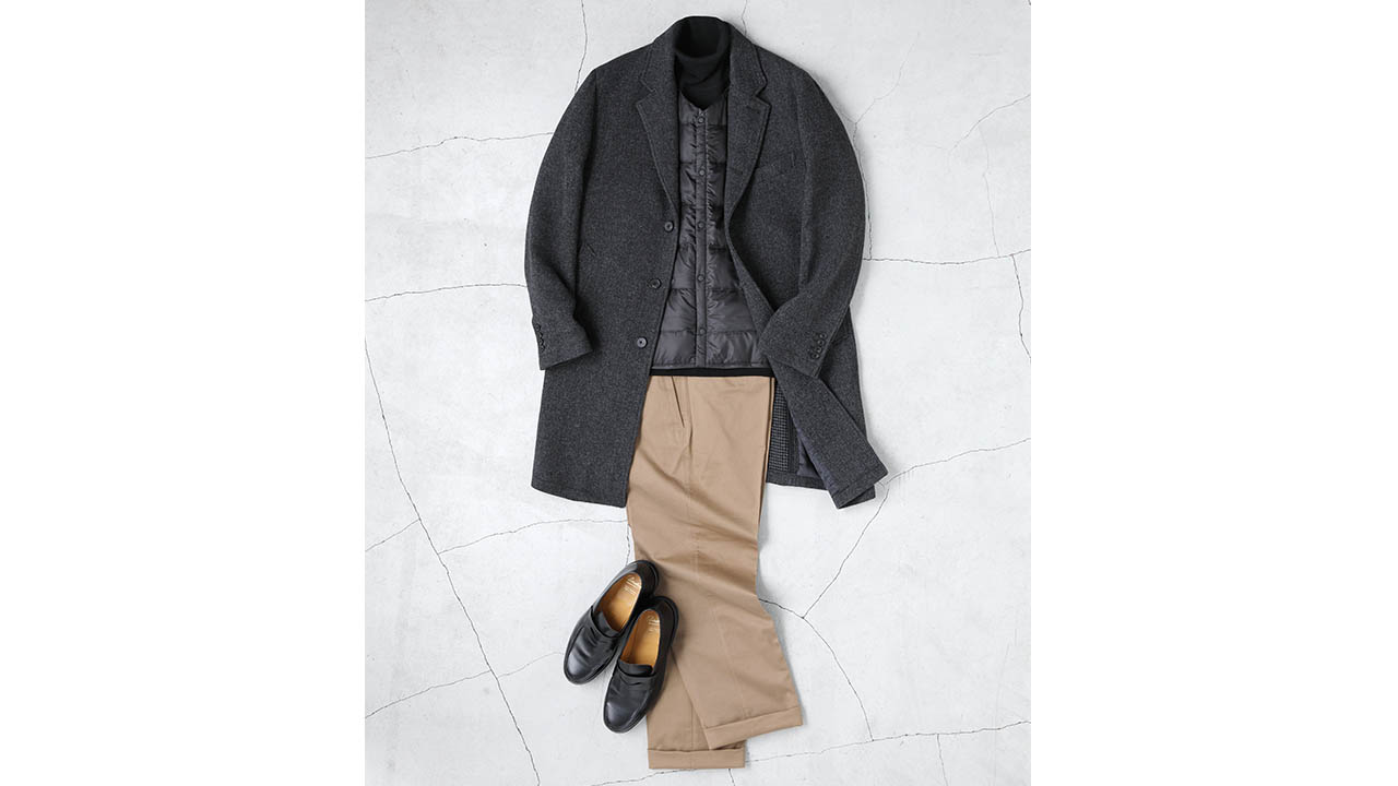 デサント HCS DOWN H/S SHIRT 半袖 インナー ダウン L ALLTERRAIN】H.C.S DOWN L/S SHIRT -デサントストア-DESCENTE STORE-