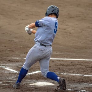 野球ウェアの基本の服装は 野球ユニフォームの選び方や必要なアイテムまとめ