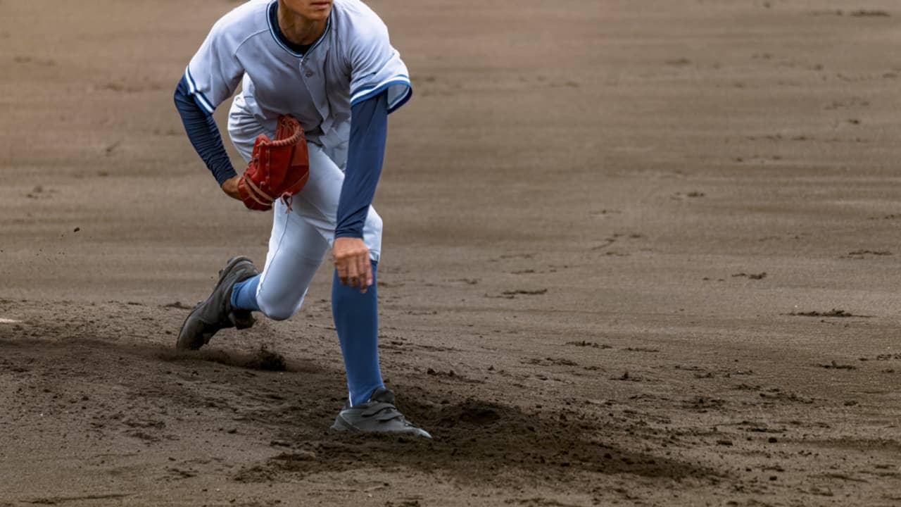 野球ユニフォームのパンツの種類や選び方は？野球に必要なウェアまとめ