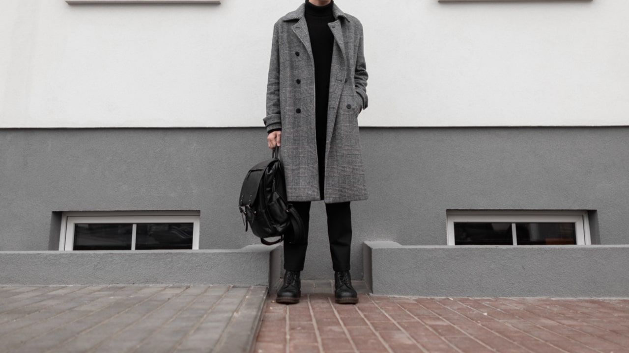 コートにはどのような種類がある 季節やシーンに合わせた選び方